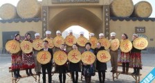 中国精品伊甸乐园直接最多的地方 新疆的库车县年平均精品伊甸乐园直接达180天